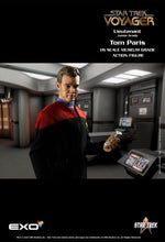 Load image into Gallery viewer, VOY Lt Jr Grade Tom Paris