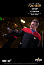 Load image into Gallery viewer, VOY Lt Jr Grade Tom Paris