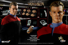 Load image into Gallery viewer, VOY Lt Jr Grade Tom Paris