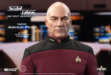 Load image into Gallery viewer, TNG Capt Jean-Luc Picard Essential "Duty" Edition - Sold Out