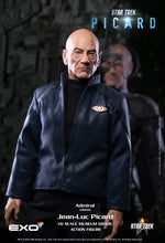 Load image into Gallery viewer, PIC Admiral Jean-Luc Picard - Immediate Purchase - Sold Out
