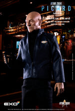Load image into Gallery viewer, PIC Admiral Jean-Luc Picard - Sold Out