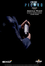 Load image into Gallery viewer, PIC Admiral Jean-Luc Picard - Sold Out