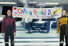 Load image into Gallery viewer, TNG Capt Jean-Luc Picard Standard Edition NON REFUNDABLE PRE-ORDER DEPOSIT (Final Amount due $245+shipping) Pre-Order Ended