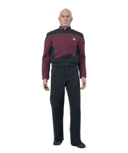Load image into Gallery viewer, TNG Capt Jean-Luc Picard Essential "Duty" Edition - Sold Out