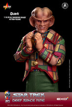 Load image into Gallery viewer, DS9 Quark - Sold Out