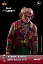 Load image into Gallery viewer, DS9 Quark - Immediate Purchase - Sold Out
