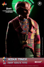 Load image into Gallery viewer, DS9 Quark - Sold Out