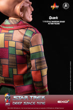 Load image into Gallery viewer, DS9 Quark - Sold Out