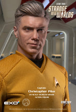Load image into Gallery viewer, SNW Captain Christopher Pike - SOLD OUT