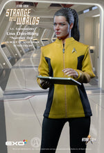 Load image into Gallery viewer, SNW Lt. Commander Una Chin-Riley "Number One" NON REFUNDABLE US$20.00 PRE-ORDER DEPOSIT (Final Amount due $215 + $25 shipping) Pre-Order Ended