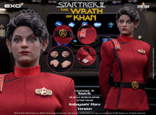 Load image into Gallery viewer, TWOK Lt JG Saavik, Kobayashi Maru Edition - Sold Out