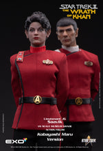Load image into Gallery viewer, TWOK Lt JG Saavik, Kobayashi Maru Edition - Sold Out