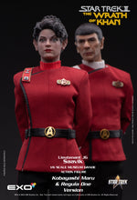 Load image into Gallery viewer, TWOK Lt JG Saavik, Regula One Edition - Sold Out