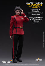 Load image into Gallery viewer, TWOK Lt JG Saavik, Regula One Edition - Sold Out