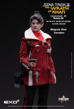 Load image into Gallery viewer, TWOK Lt JG Saavik, Regula One Edition - Sold Out