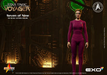 Load image into Gallery viewer, VOY Seven of Nine - SOLD OUT