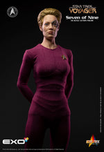 Load image into Gallery viewer, VOY Seven of Nine - SOLD OUT
