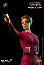 Load image into Gallery viewer, VOY Seven of Nine - SOLD OUT