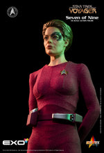 Load image into Gallery viewer, VOY Seven of Nine - SOLD OUT