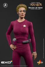 Load image into Gallery viewer, VOY Seven of Nine - SOLD OUT