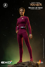 Load image into Gallery viewer, VOY Seven of Nine - Immediate Purchase - SOLD OUT
