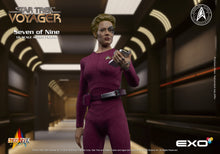 Load image into Gallery viewer, VOY Seven of Nine - SOLD OUT