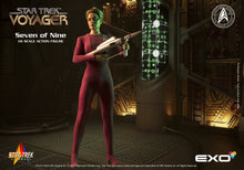 Load image into Gallery viewer, VOY Seven of Nine - SOLD OUT