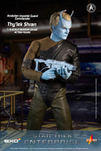 Load image into Gallery viewer, ENT Andorian Commander Shran - Sold Out