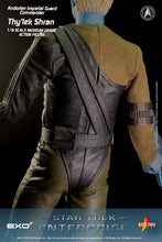 Load image into Gallery viewer, ENT Andorian Commander Shran - Sold Out