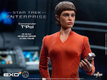 Load image into Gallery viewer, ENT Commander T'Pol - SOLD OUT