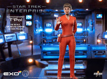 Load image into Gallery viewer, ENT Commander T'Pol - SOLD OUT