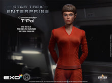 Load image into Gallery viewer, ENT Commander T'Pol - SOLD OUT