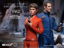 Load image into Gallery viewer, ENT Commander T'Pol - SOLD OUT