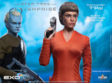Load image into Gallery viewer, ENT Commander T'Pol - SOLD OUT