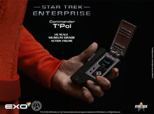 Load image into Gallery viewer, ENT Commander T'Pol - SOLD OUT