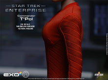 Load image into Gallery viewer, ENT Commander T'Pol - SOLD OUT