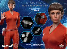 Load image into Gallery viewer, ENT Commander T'Pol - SOLD OUT