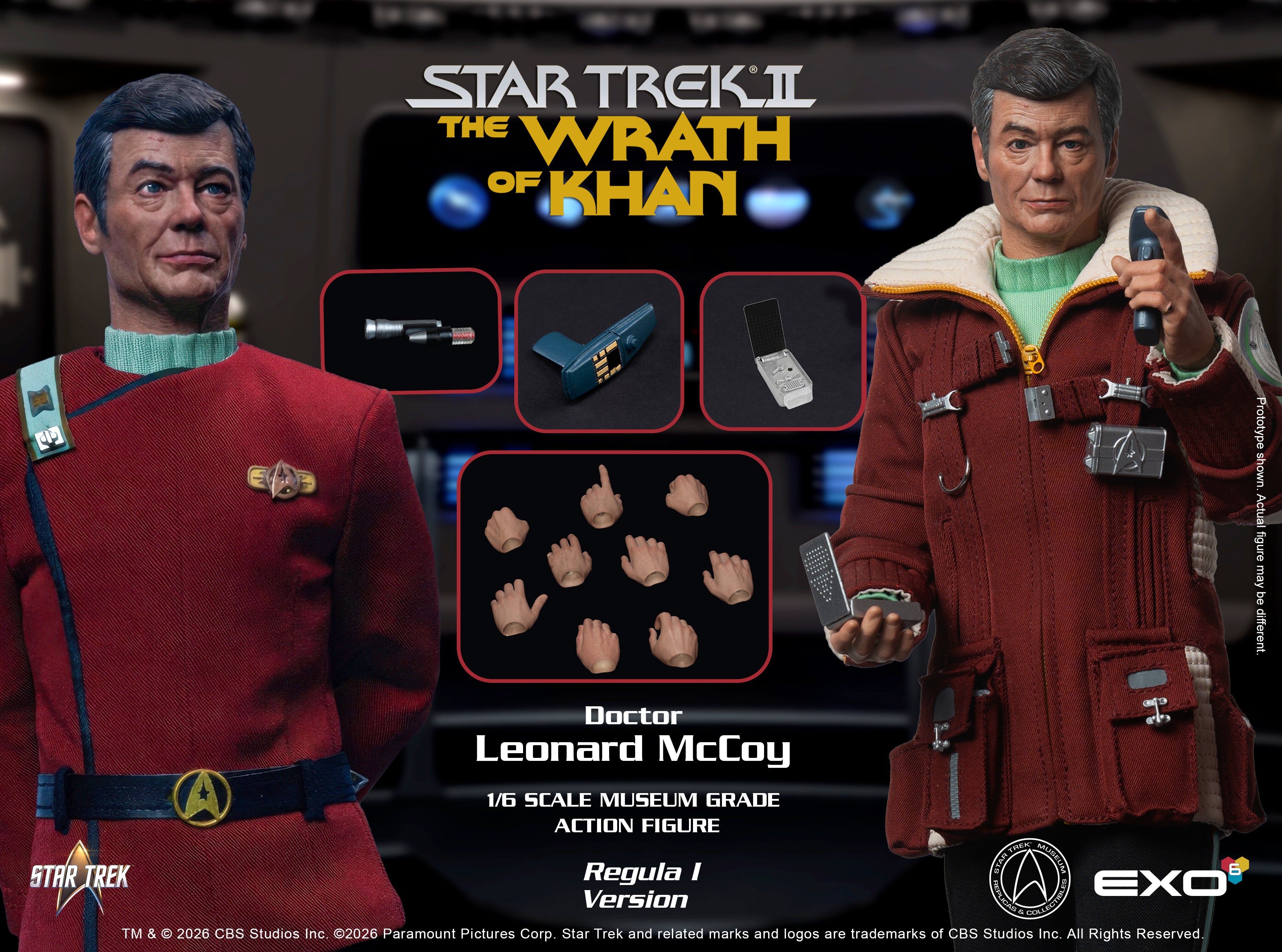 twok-dr-leonard-mccoy-regula-1-edition-pre-order-pre-order-ended