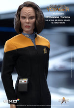 Load image into Gallery viewer, VOY Lieutenant B'Elanna Torres - SOLD OUT
