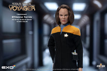 Load image into Gallery viewer, VOY Lieutenant B'Elanna Torres - SOLD OUT