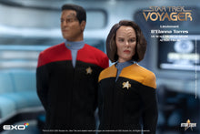 Load image into Gallery viewer, VOY Lieutenant B'Elanna Torres - SOLD OUT