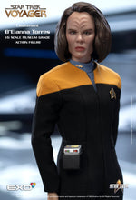Load image into Gallery viewer, VOY Lieutenant B'Elanna Torres - SOLD OUT