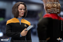 Load image into Gallery viewer, VOY Lieutenant B'Elanna Torres - SOLD OUT