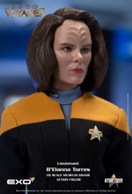 Load image into Gallery viewer, VOY Lieutenant B'Elanna Torres - SOLD OUT