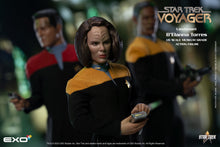 Load image into Gallery viewer, VOY Lieutenant B'Elanna Torres - SOLD OUT