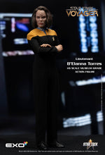Load image into Gallery viewer, VOY Lieutenant B'Elanna Torres - SOLD OUT