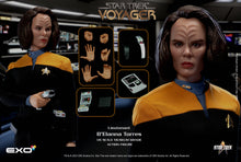 Load image into Gallery viewer, VOY Lieutenant B'Elanna Torres - SOLD OUT