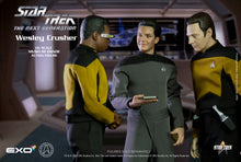 Load image into Gallery viewer, TNG Wesley Crusher