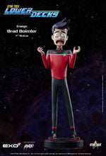 Load image into Gallery viewer, Lower Decks 7 inches statues Wave One